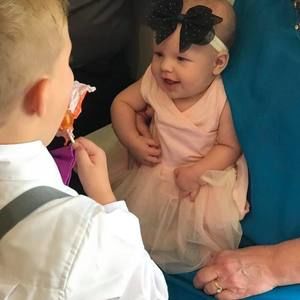 Meet your Posher, Dana